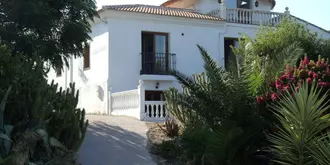 La Finca Blanca