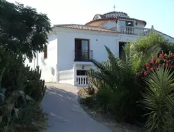 La Finca Blanca | Andalucia - Malaga İli - Alora