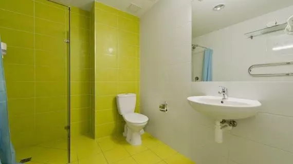 Green Vilnius Hotel | Vilnius (ve civarı) - Vilnius