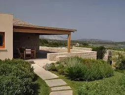 Villa Mossa | Sardinya - Sassari - San Teodoro