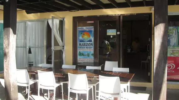 Marzon Beach Resort | Aklan - Malay - Boracay - Manoc-Manoc