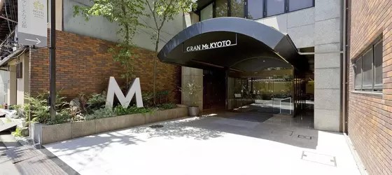 Hotel Gran Ms Kyoto | Kyoto (idari bölge) - Ukyo Bölgesi - Kyoto (ve civarı) - Kyoto - Sanjo