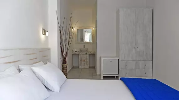 Porto Naoussa | Ege Adaları - Paros