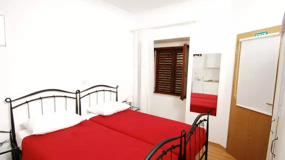 Apartments Santa Maria | Dubrovnik-Neretva - Dubrovnik (ve civarı) - Dubrovnik - Dubrovnik Eski Kent Bölgesi