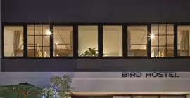 Bird Hostel | Kyoto (idari bölge) - Ukyo Bölgesi - Kyoto (ve civarı) - Kyoto - Central Kyoto