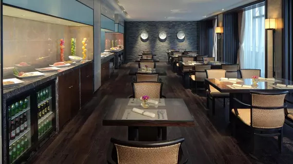 Radisson Blu Hotel Chongqing Sha Ping Ba | Chongqing (ve civarı) - Chongqing - Shapingba