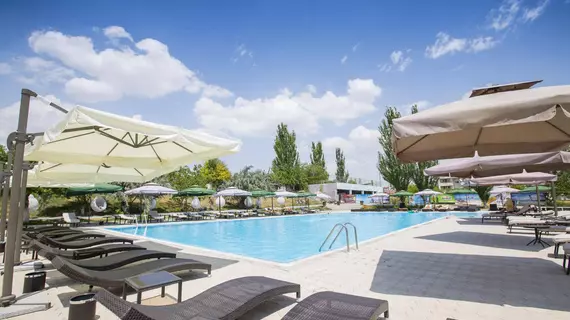 Cross Resort | Erivan (ve civarı) - Yerevan