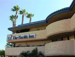 The Pacific Inn | Kaliforniya - Orange County - Seal Beach