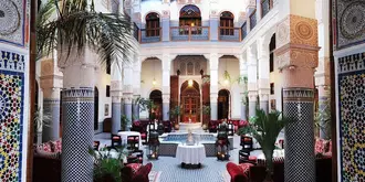 Riad Myra