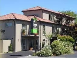 Delago Motel | Canterbury - Christchurch (ve civarı) - Christchurch - Papanui Yolu