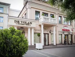 De Volan Boutique | Odessa Oblastı - Odessa - Odessa Kent Merkezi