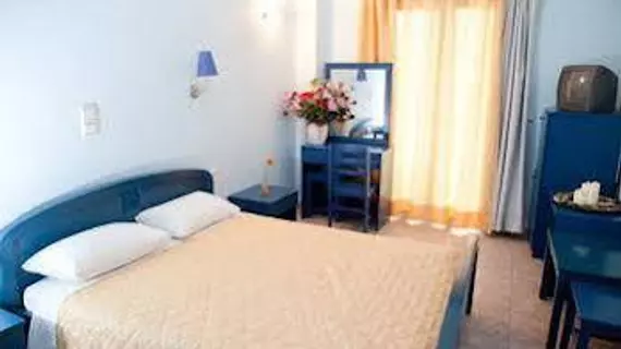 Hotel Venetia | Attica - Aegina