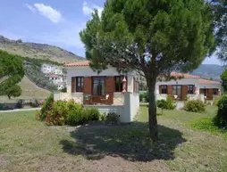 Gaea Gardens Studios and Villas | Kuzey Ege Adaları - Lesvos - Petra