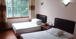 Haoshunlai Hotel | Guangdong - Guangzhou (ve civarı) - Tianhe - Guangzhou Merkezi İş Bölgesi