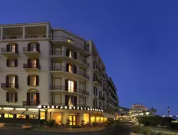 Hotel Europa & Concordia | Liguria - Savona (il) - Alassio