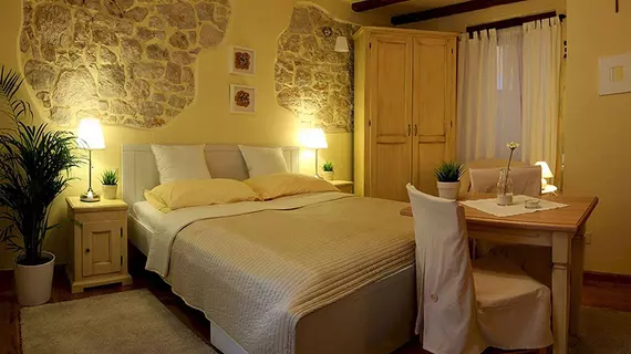 Rooms Duketis | Istria (vilayeti) - Rovinj