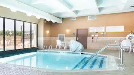 Drury Inn & Suites Birmingham Southwest | Alabama - Birmingham (ve civarı) - Homewood