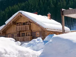 Apartments Bergresort Werfenweng | Salzburg (eyalet) - Sankt Johann im Pongau - Werfenweng