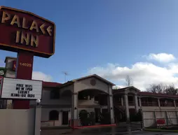 Palace Inn Fairbanks | Teksas - Houston (ve civarı) - Houston - Fairbanks