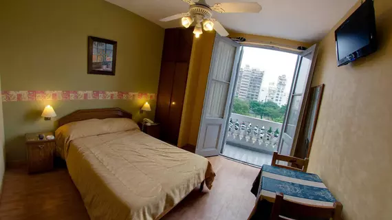 Hotel Internacional | Buenos Aires (ili) - Buenos Aires (ve civarı) - Buenos Aires - San Telmo