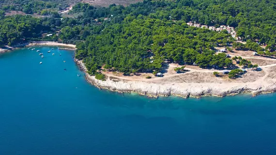 Camping Stupice | Istria (vilayeti) - Premantura