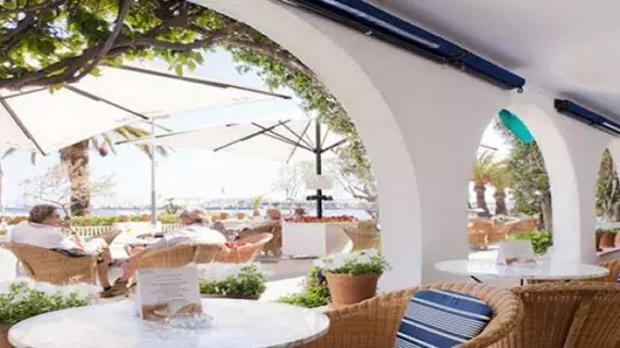 Hotel Sis Pins | Balearic Adaları - Mayorka Adası - Pollensa - Puerto de Pollensa