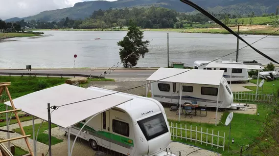 Go Outdoors Caravan Park Nuwara Eliya | Merkez Vilayet - Nuwara Eliya Bölgesi - Nuwara Eliya