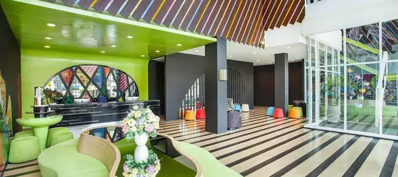 MaxOneHotels at Tidar Surabaya | Doğu Cava - Surabaya