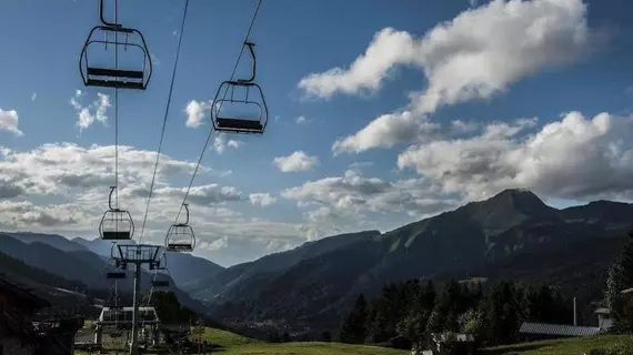 Inferno Morzine | Auvergne-Rhone-Alpes - Haute-Savoie (bölge) - Morzine