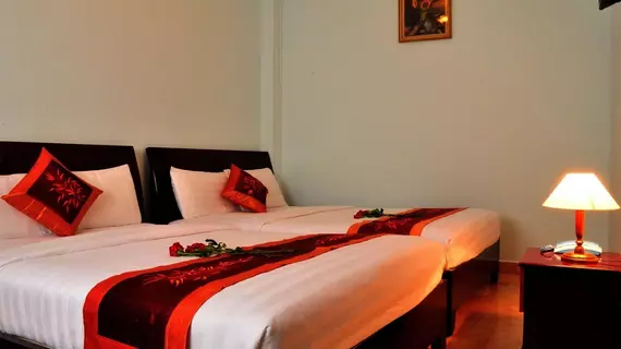 Ha Trang Hotel | Binh Duong (vilayet) - Ho Şi Min Şehri (ve civarı) - Ho Chi Minh City - Quận 1 - Ho Chi Minh Şehri Merkezi