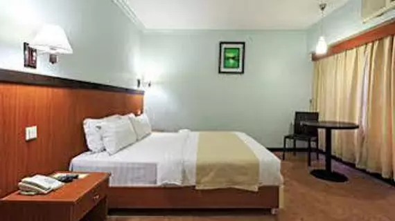 The Orchard Cebu Hotel & Suite | Mandaue