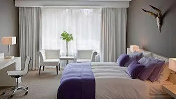 Van der Valk Hotel Apeldoorn - de Cantharel | Gelderland - Ugchelen