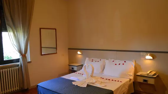 Hotel Ai Tufi | Toskana - Siena (vilayet) - Siena