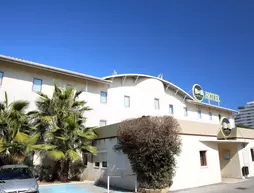 B&B Hôtel Villeneuve Loubet Plage