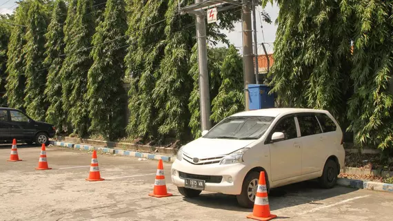 Airy Waru Pondok Maspion Sidoarjo | Doğu Cava - Sidoarjo