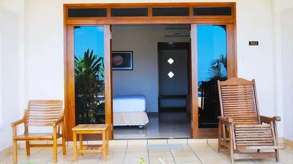 Lombok Beach Villa | Batı Nusa Tenggara - Lombok - Senggigi