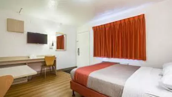 Motel 6 Denver - Lakewood | Kolorado - Denver (ve civarı) - Lakewood