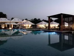 The Greenhouse Resort | Racastan - Ajmer (ve civarı) - Ajmer - Pushkar