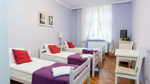 City Center Rooms and Apartments | Küçük Polonya Voyvodalığı - Krakow (ve civarı) - Krakow - Stare Miasto