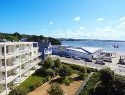 Résidence Néméa Le Domaine de Bertheaume | Brittany - Finistere - Plougonvelin