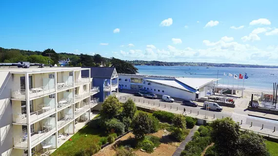 Résidence Néméa Le Domaine de Bertheaume | Brittany - Finistere - Plougonvelin