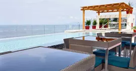 V177 Departamento 503 | Nayarit - Bahía de Banderas - Puerto Vallarta (ve civarı) - Puerto Vallarta - Mismaloya - Güney Kıyısı Otel Bölgesi