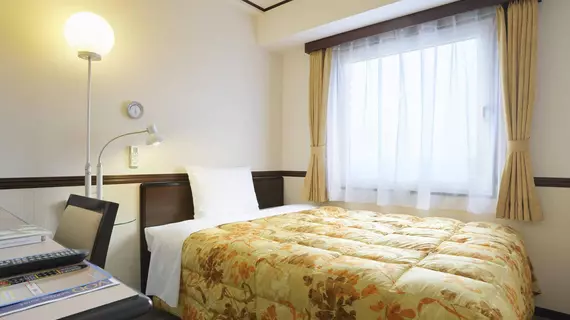 Toyoko Inn Uguisudani | Tokyo (ve civarı) - Taito