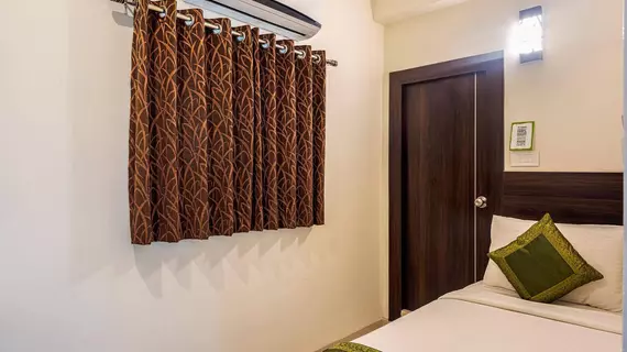 Treebo MVP Grand | Andra Pradeş - Visakhapatnam (ve civarı) - Visakhapatnam - MVP Colony