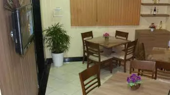 Hotel Sempre Ogunja | Northeast Region - Bahia (eyaleti) - Salvador (ve civarı) - Salvador - Brotas