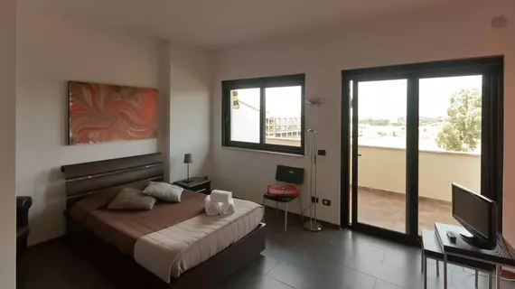 Della Piana Residence | Lazio - Latina (vilayet) - Aprilia