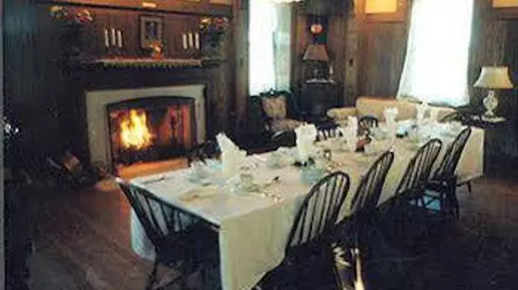 Stevenson Farms-Harvest Spa B & B | Ontario - Barrie - Orillia (ve civarı) - Essa