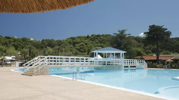 Camping Internazionale Manacore | Puglia - Foggia (il) - Peschici