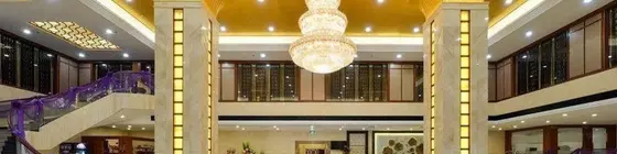 Jiagao Business Hotel | Guangdong - Foşan (ve civarı) - Foshan