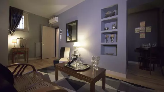 Porta Palace Apartments | Piedmont - Turin (ve civarı) - Turin